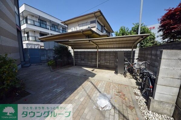 レオパレスYuiの物件内観写真